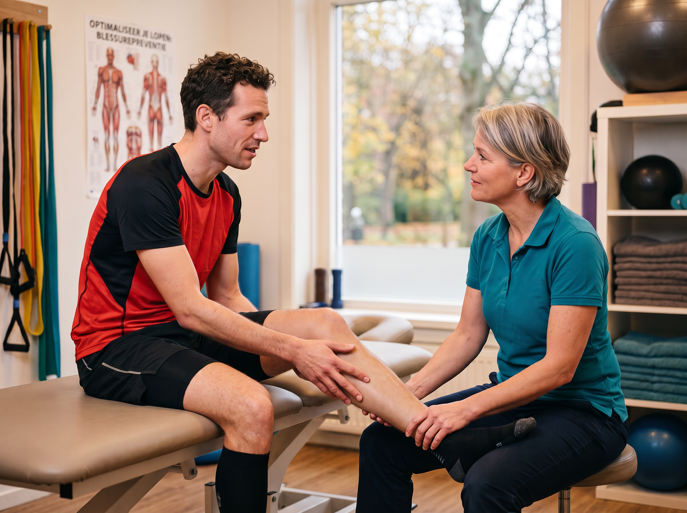 LIPUS for stress fractures ultrasound compact