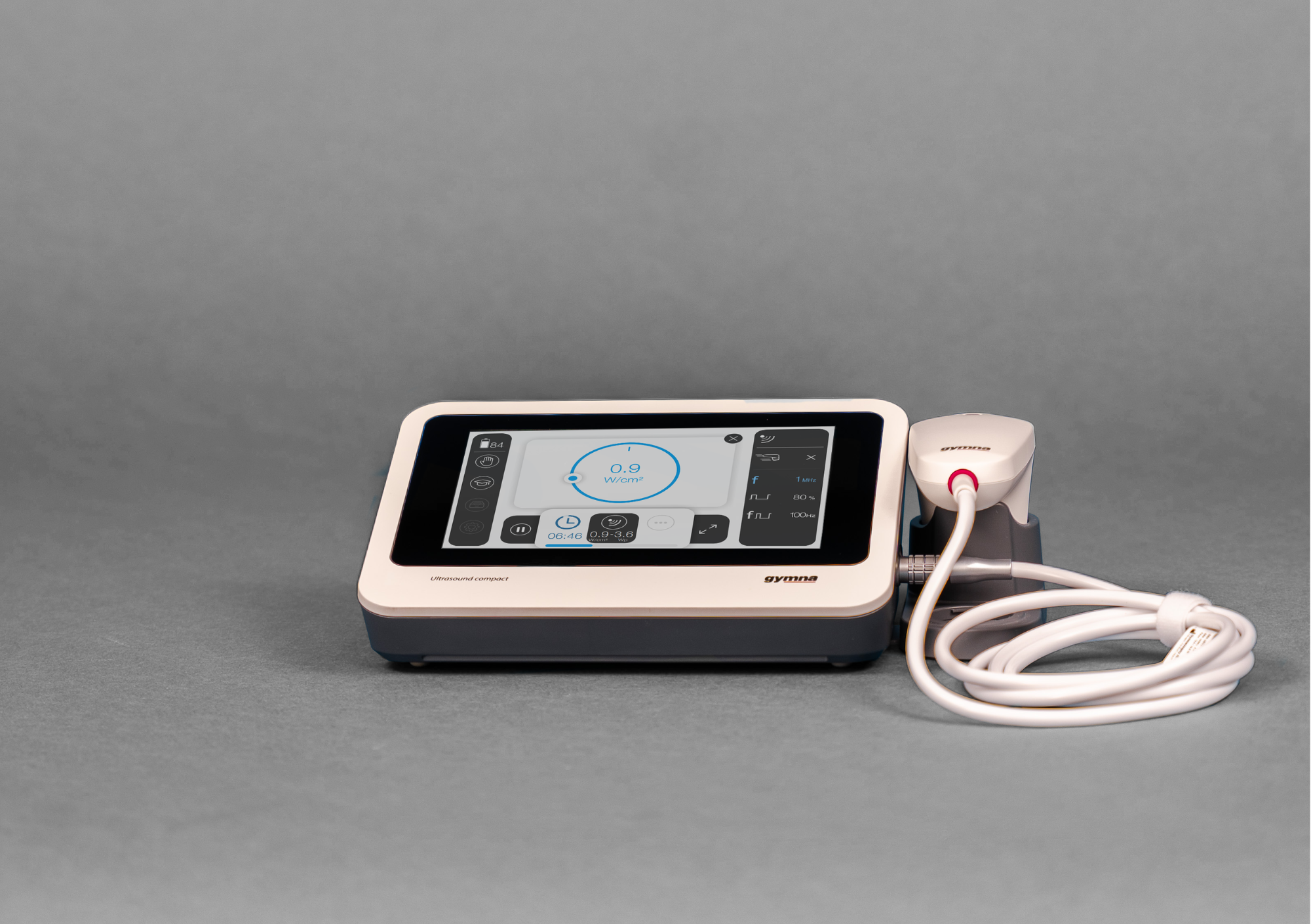 Gymna Ultrasound compact