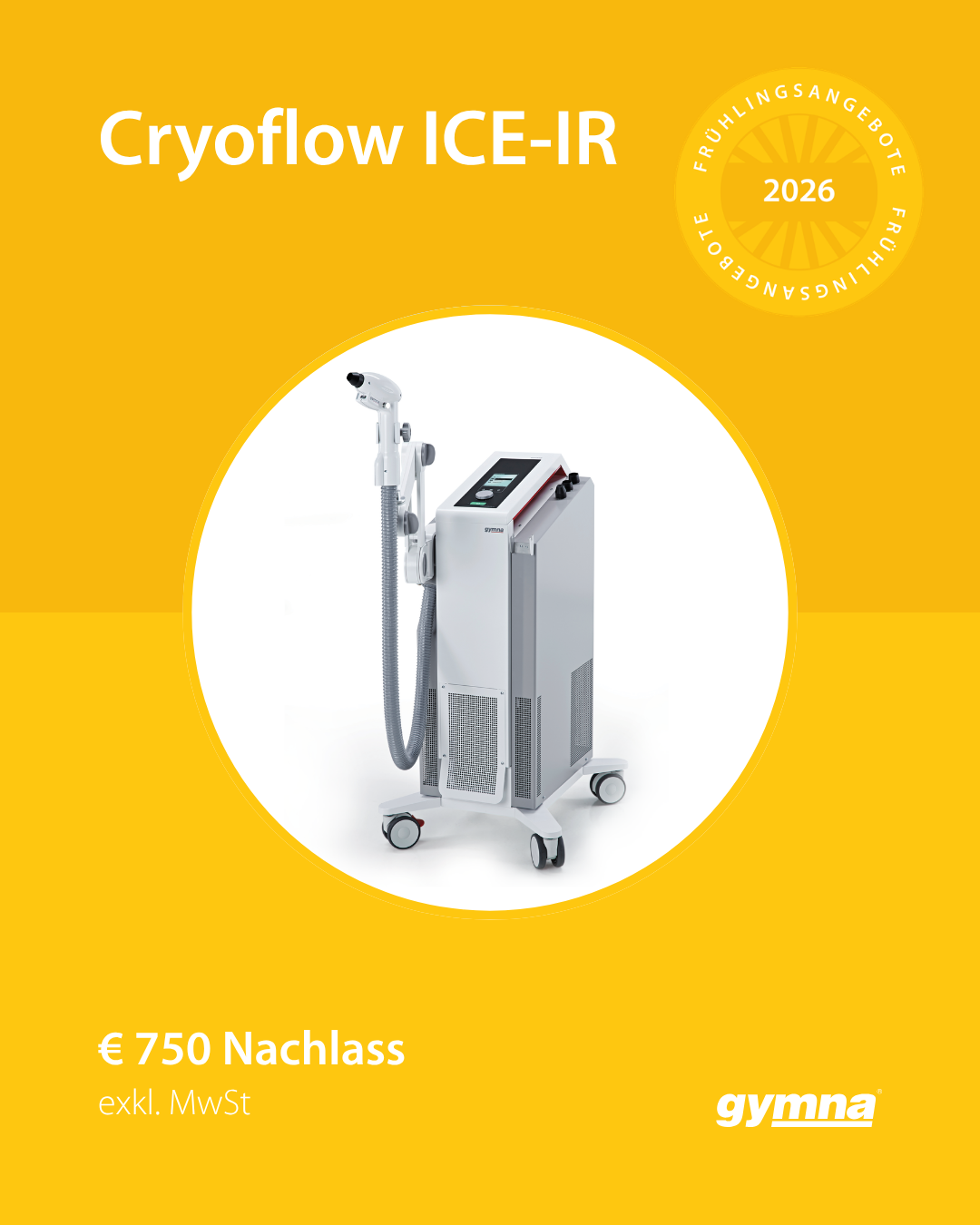 Cryoflow