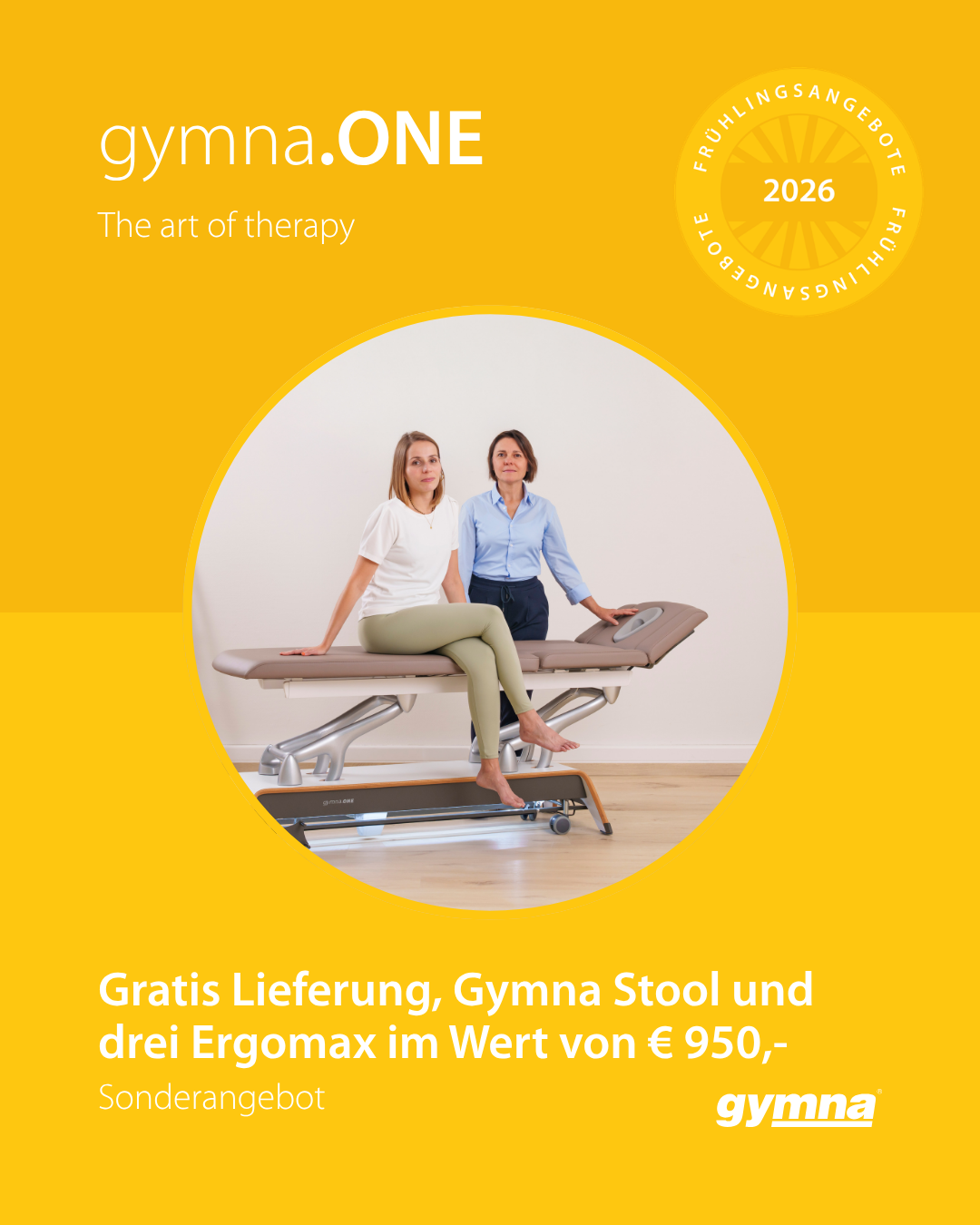 gymna.ONE