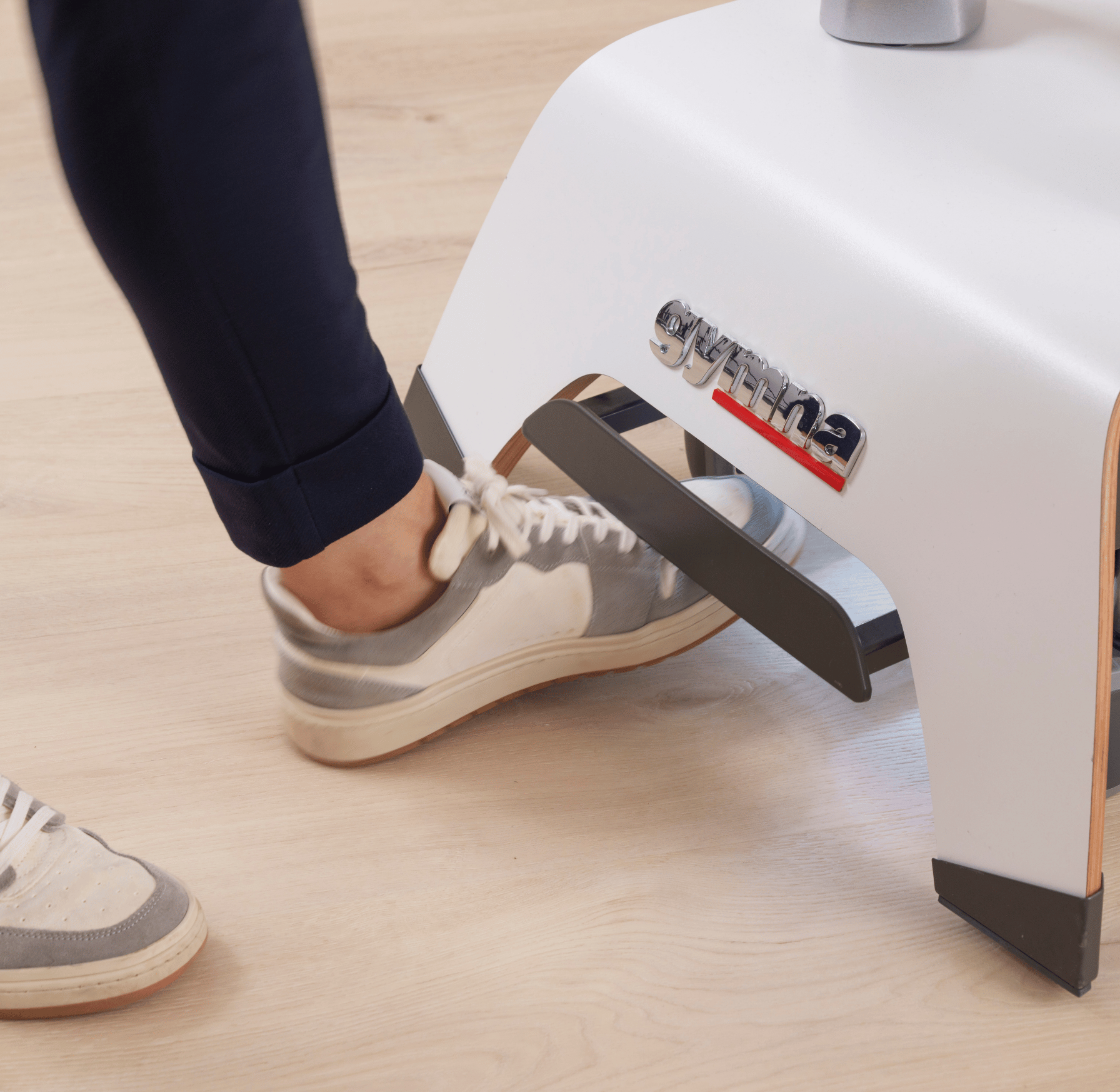 Gymna I-control 