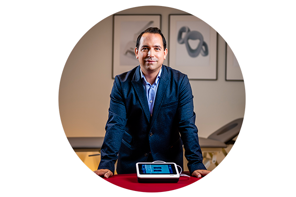 Jochen Jaspers_Innovation Manager Gymna International