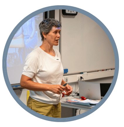 Clinical Manager at Gymna International Lise op de Beek