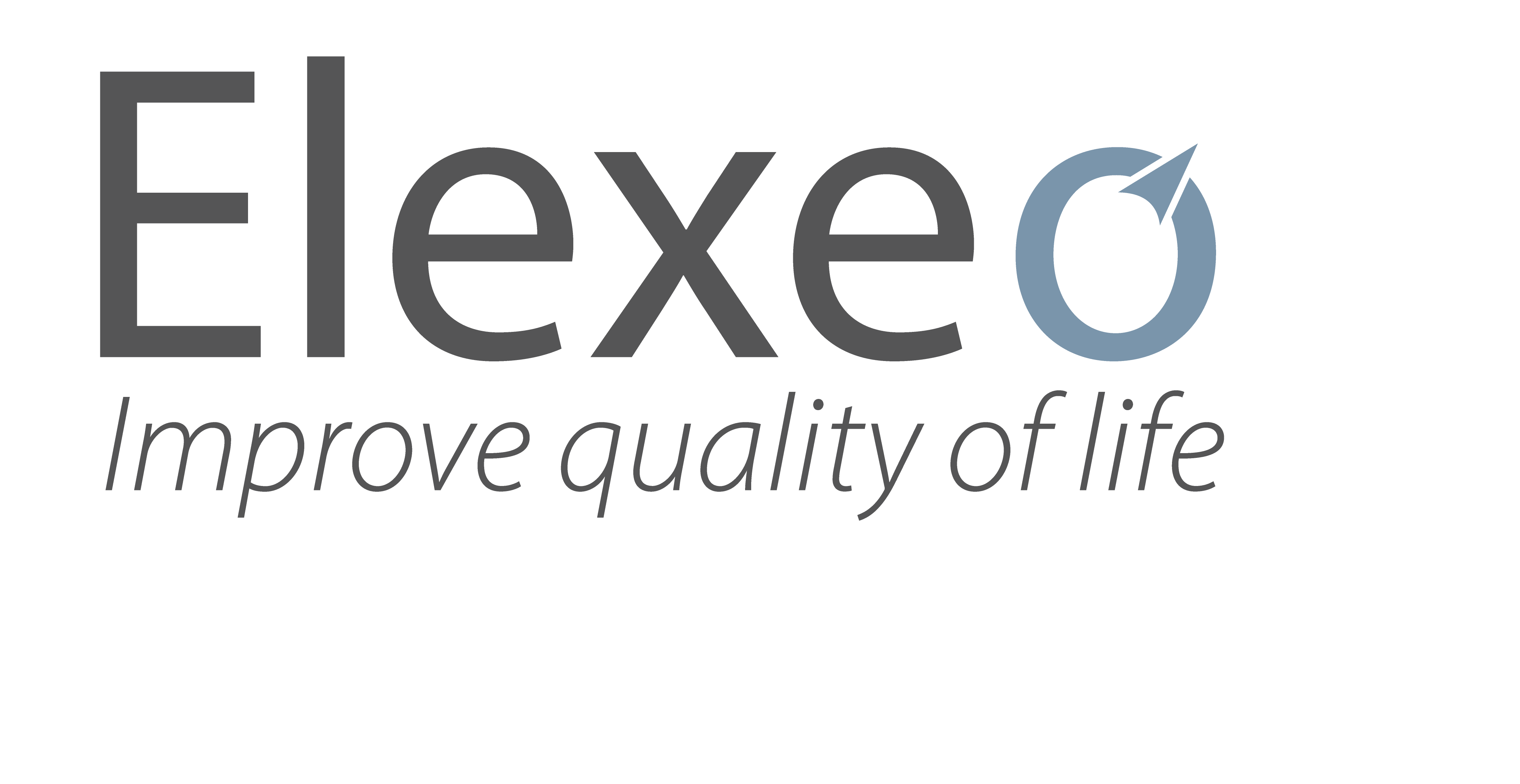 Elexeo logo
