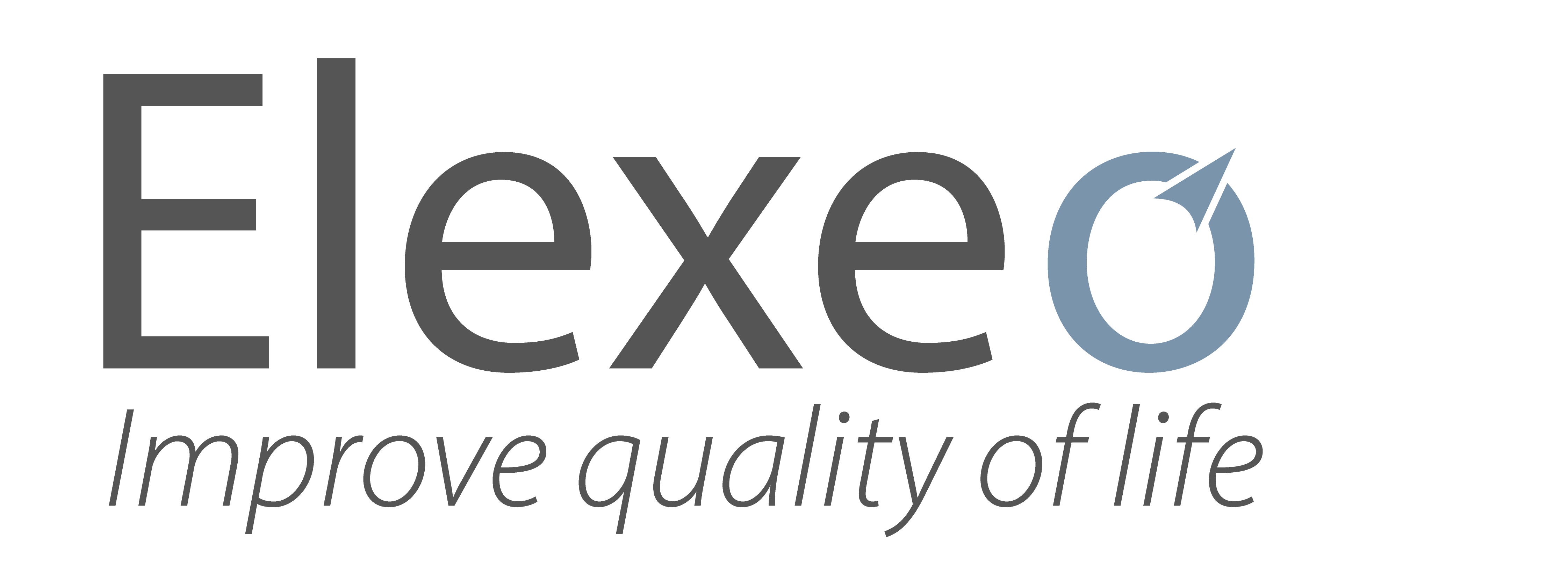 Elexeo logo