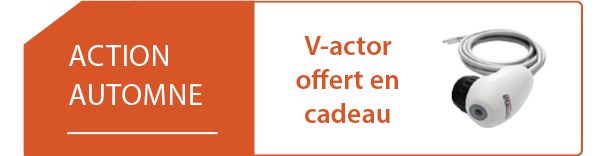 Offert: V-actor