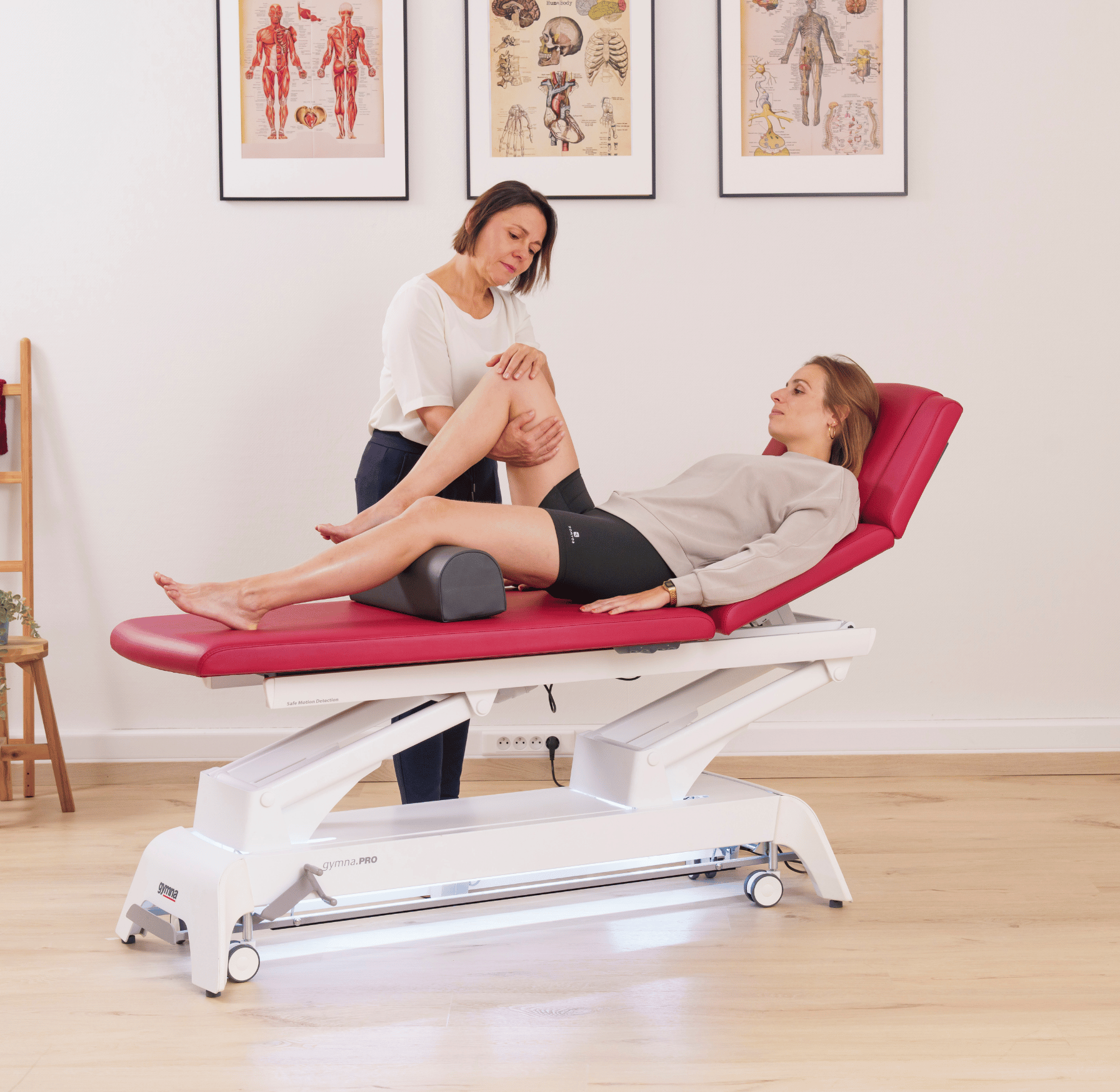 discover the Gymna PRO