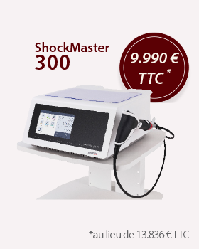 ShockMaster 300