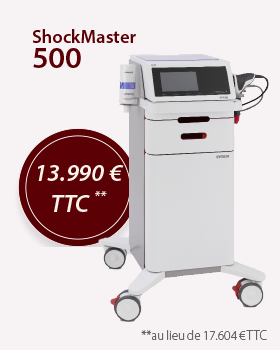 ShockMaster 500