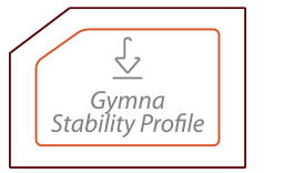 Gymna Stability Profile