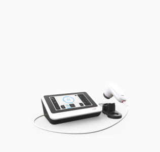 Gymna Ultrasound compact