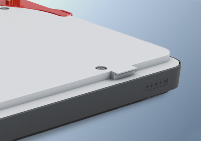 Moduli plug-and-play