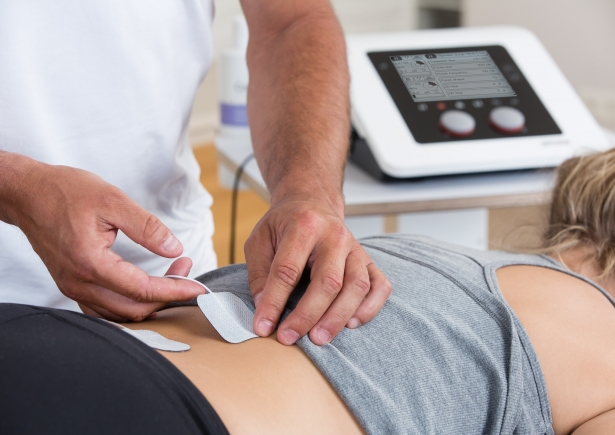 Effetti positivi terapia TENS ricerca scientifica