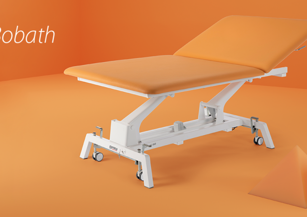 Bobath treatment table