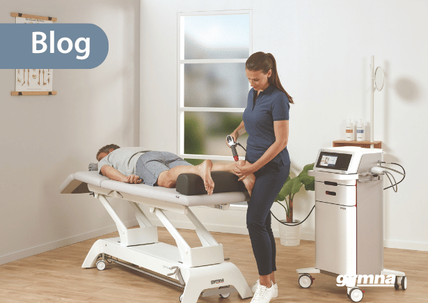 Explore a physiotherapist-led approach to shockwave therapy that moves beyond fixed treatment suggestions and supports better clinical decision-making.