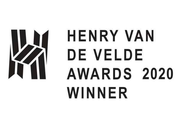 Henry Van de Velde Award