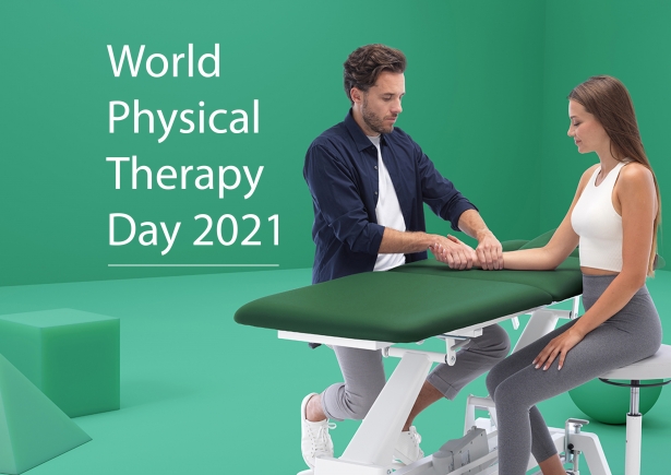 World Physical Therapy Day 2021