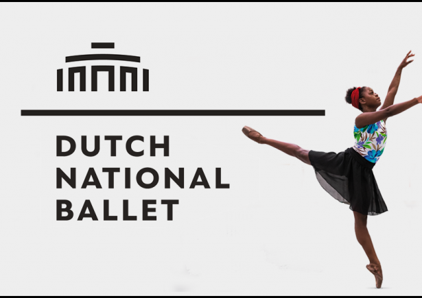 Het Nationale Ballet, Amsterdam