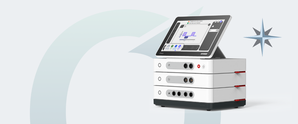 Elexeo banner