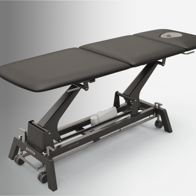 Why choose the Carbon Black Edition?
